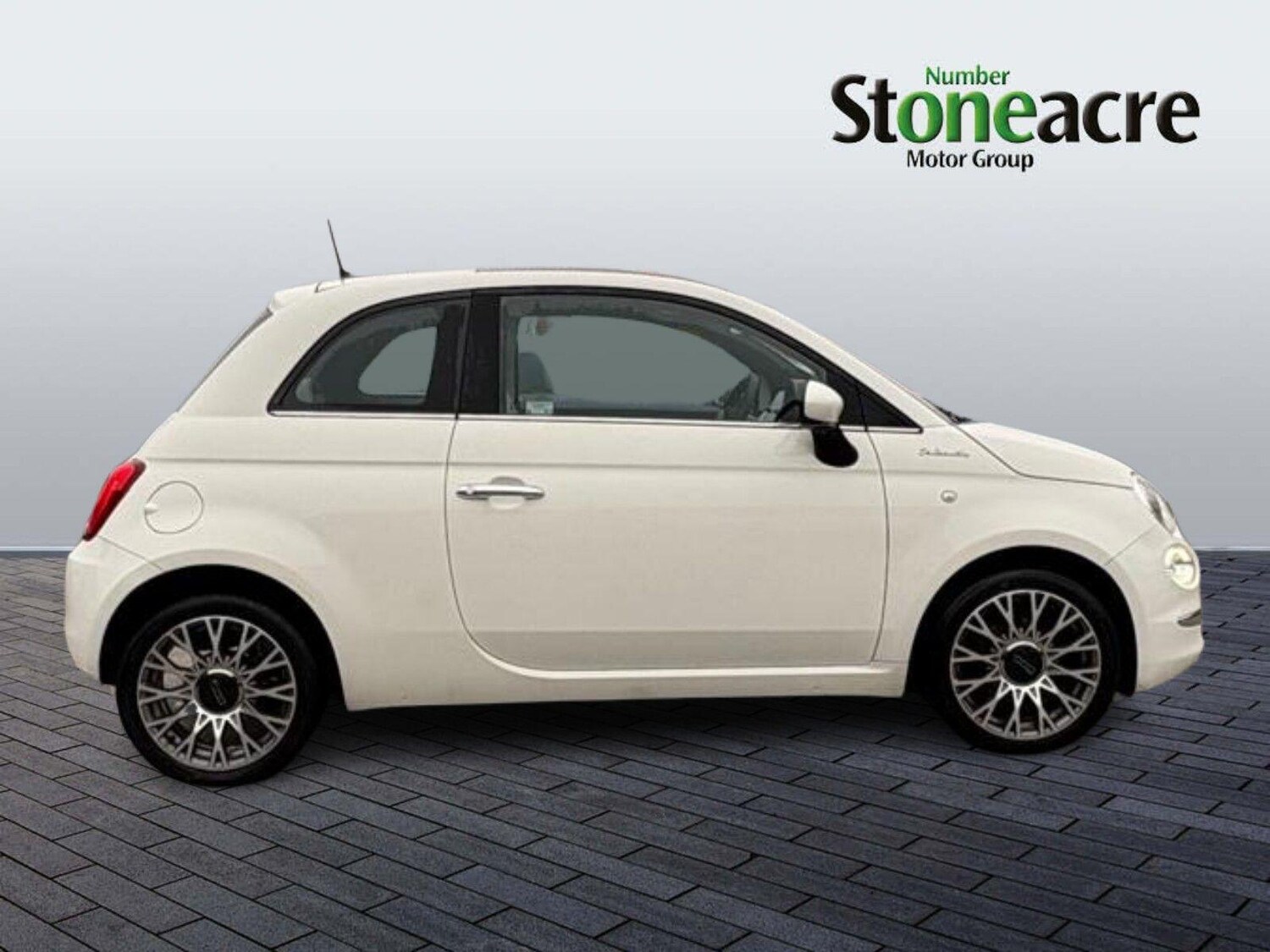 Used Fiat 500 for sale - 77455822: Photo 7
