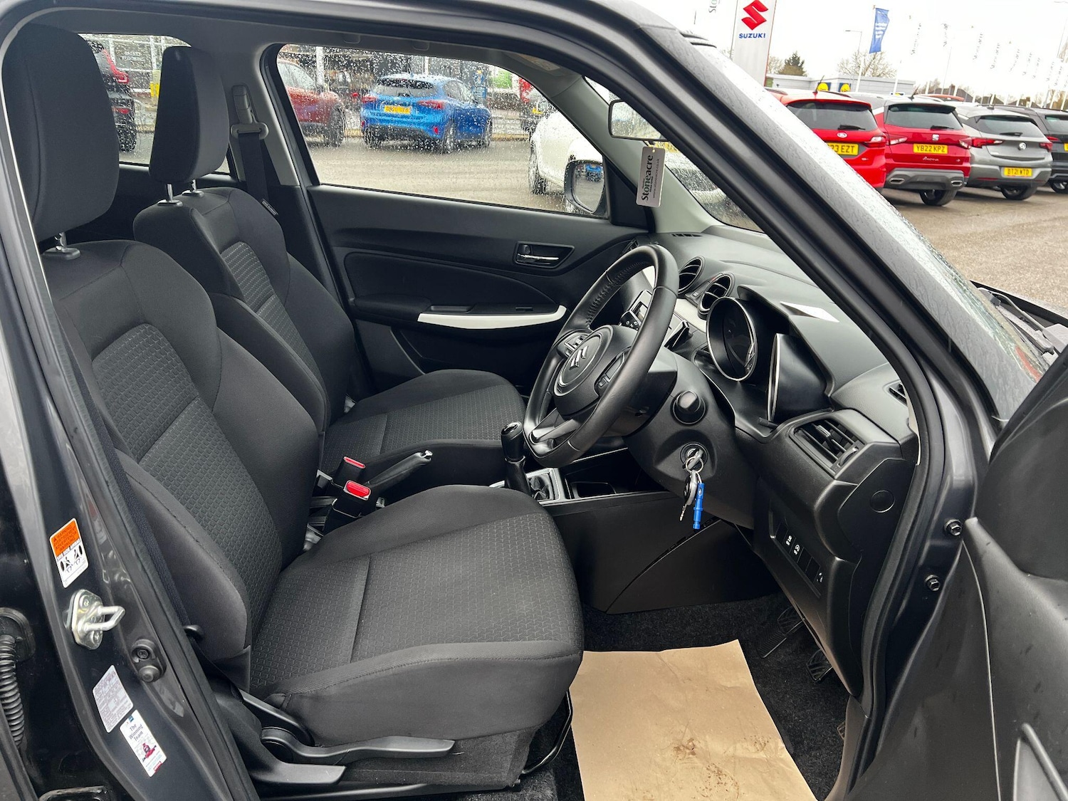 Used Suzuki Swift 2020 for sale - 77016090: Photo 11