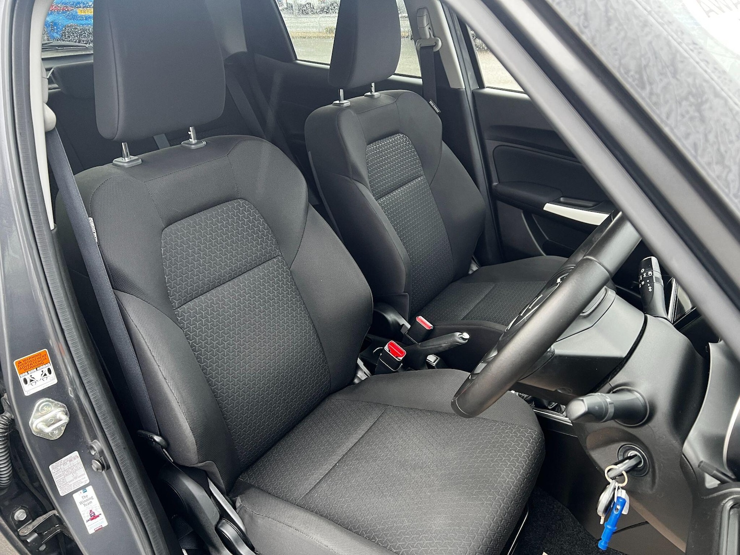 Used Suzuki Swift 2020 for sale - 77016090: Photo 12