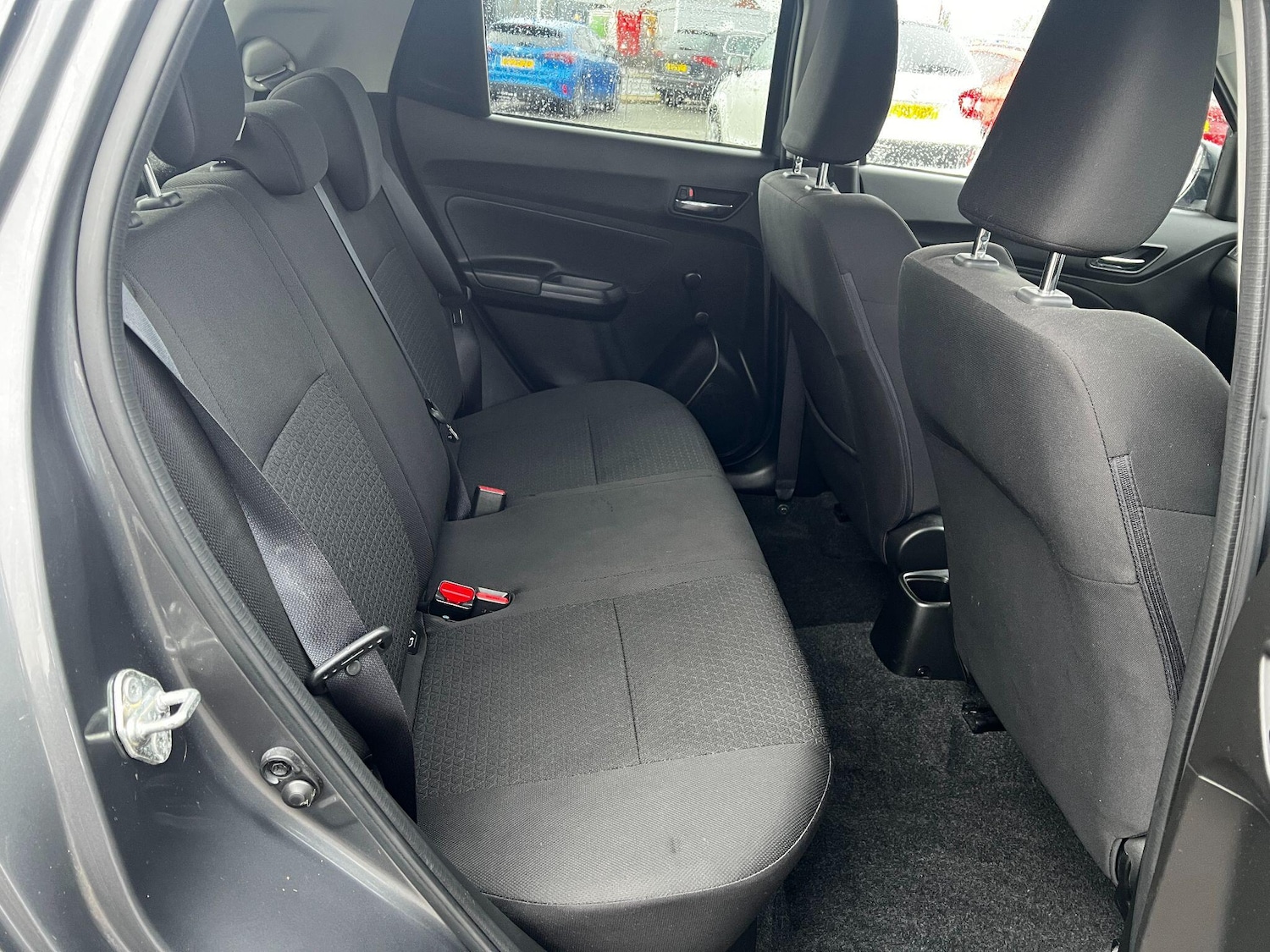 Used Suzuki Swift 2020 for sale - 77016090: Photo 13