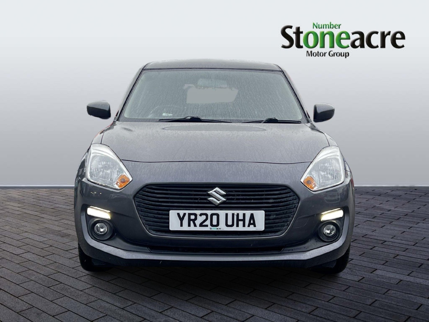 Used Suzuki Swift 2020 for sale - 77016090: Photo 2