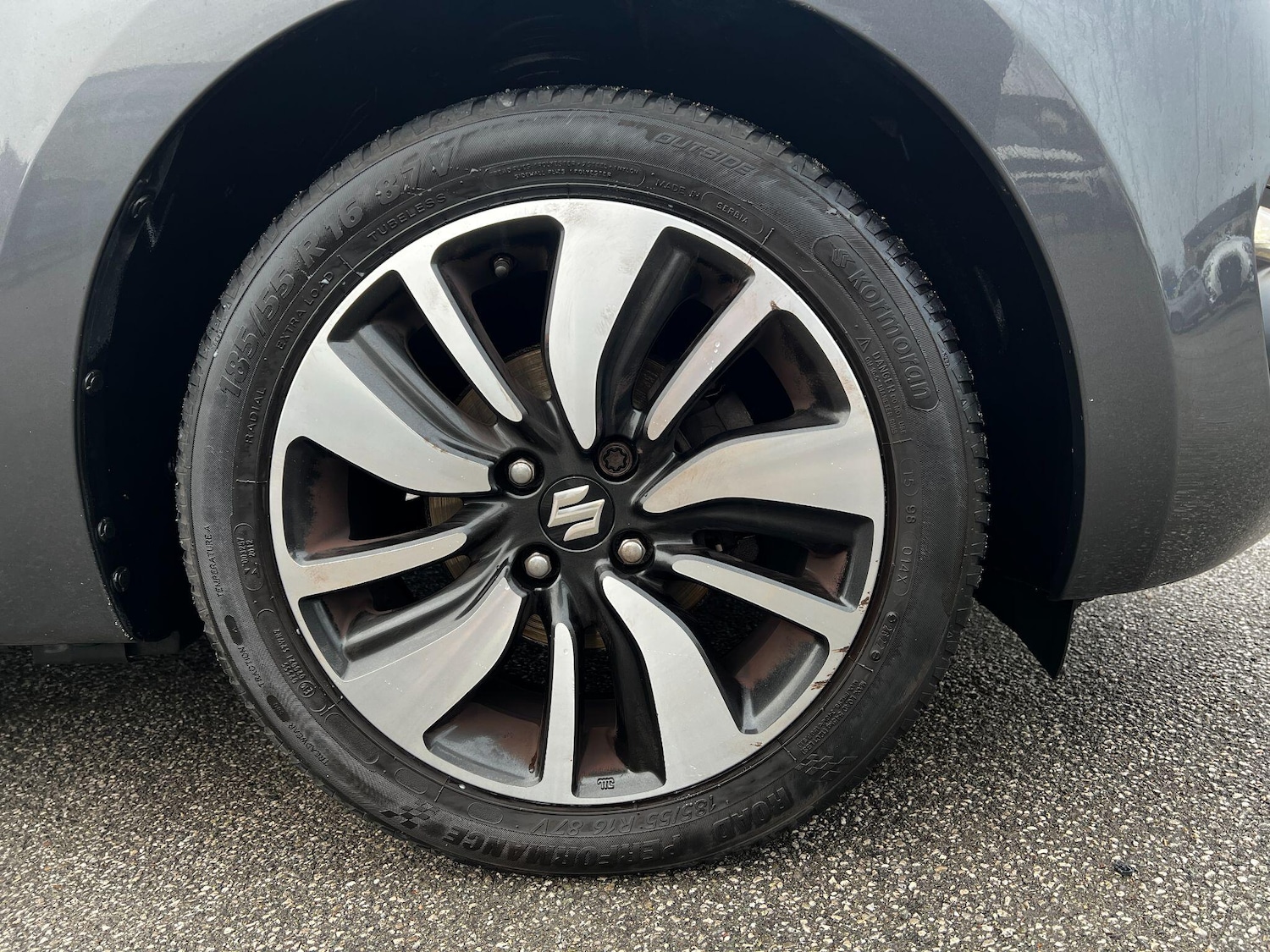 Used Suzuki Swift 2020 for sale - 77016090: Photo 21