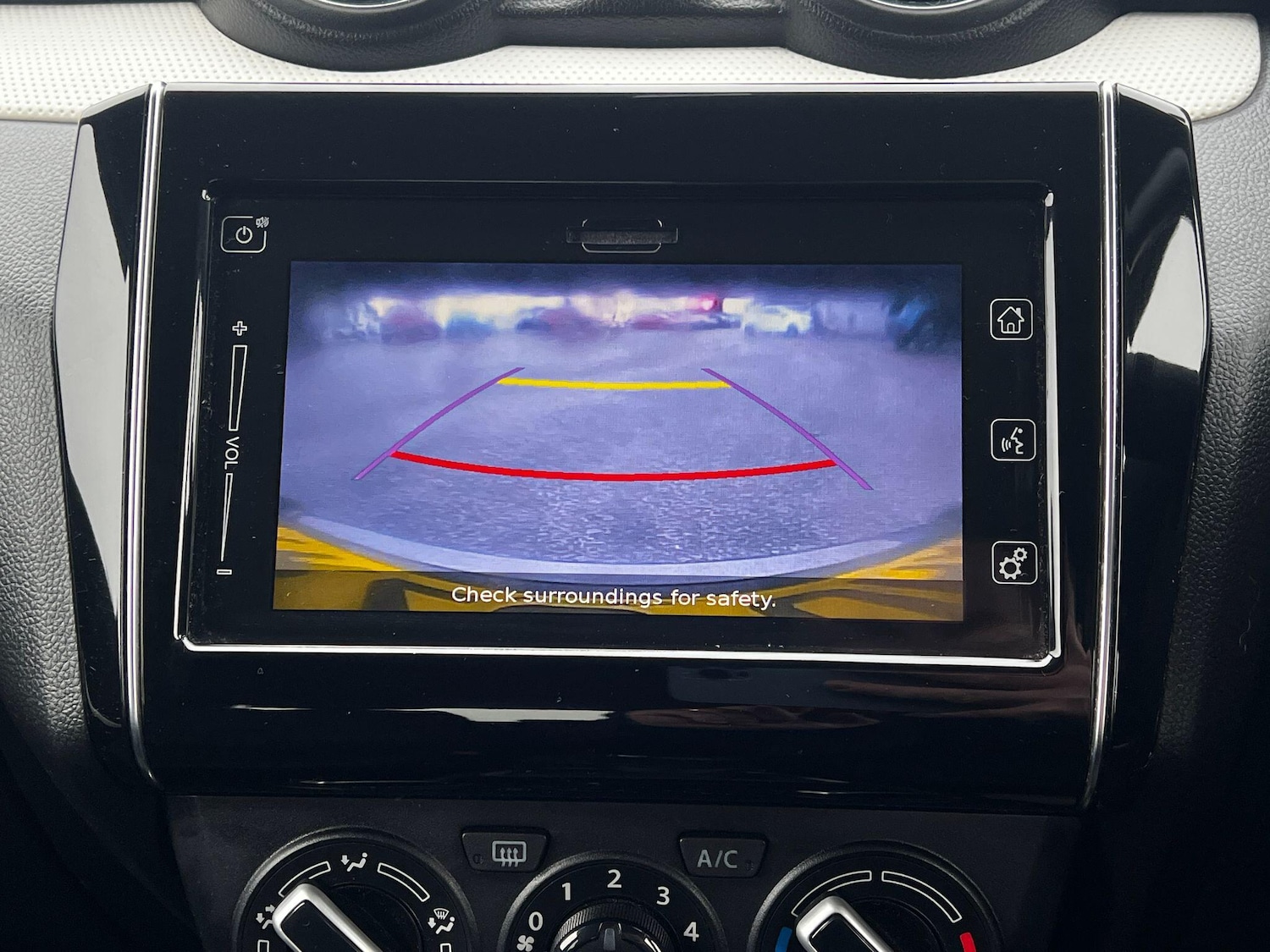 Used Suzuki Swift 2020 for sale - 77016090: Photo 25