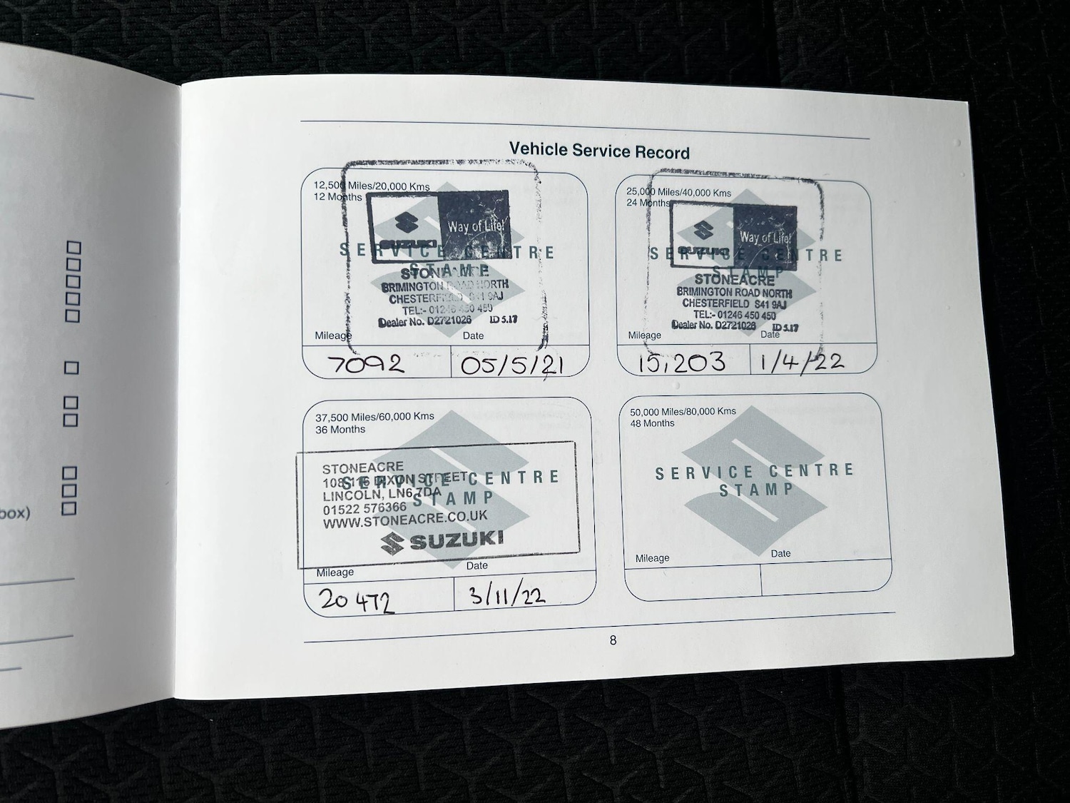 Used Suzuki Swift 2020 for sale - 77016090: Photo 26