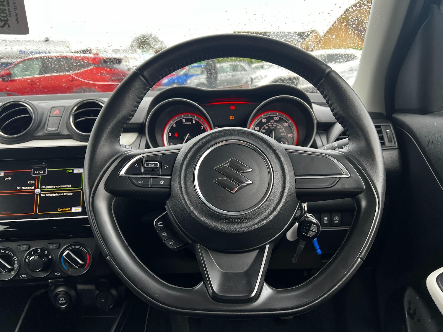 Used Suzuki Swift 2020 for sale - 77016090: Photo 29