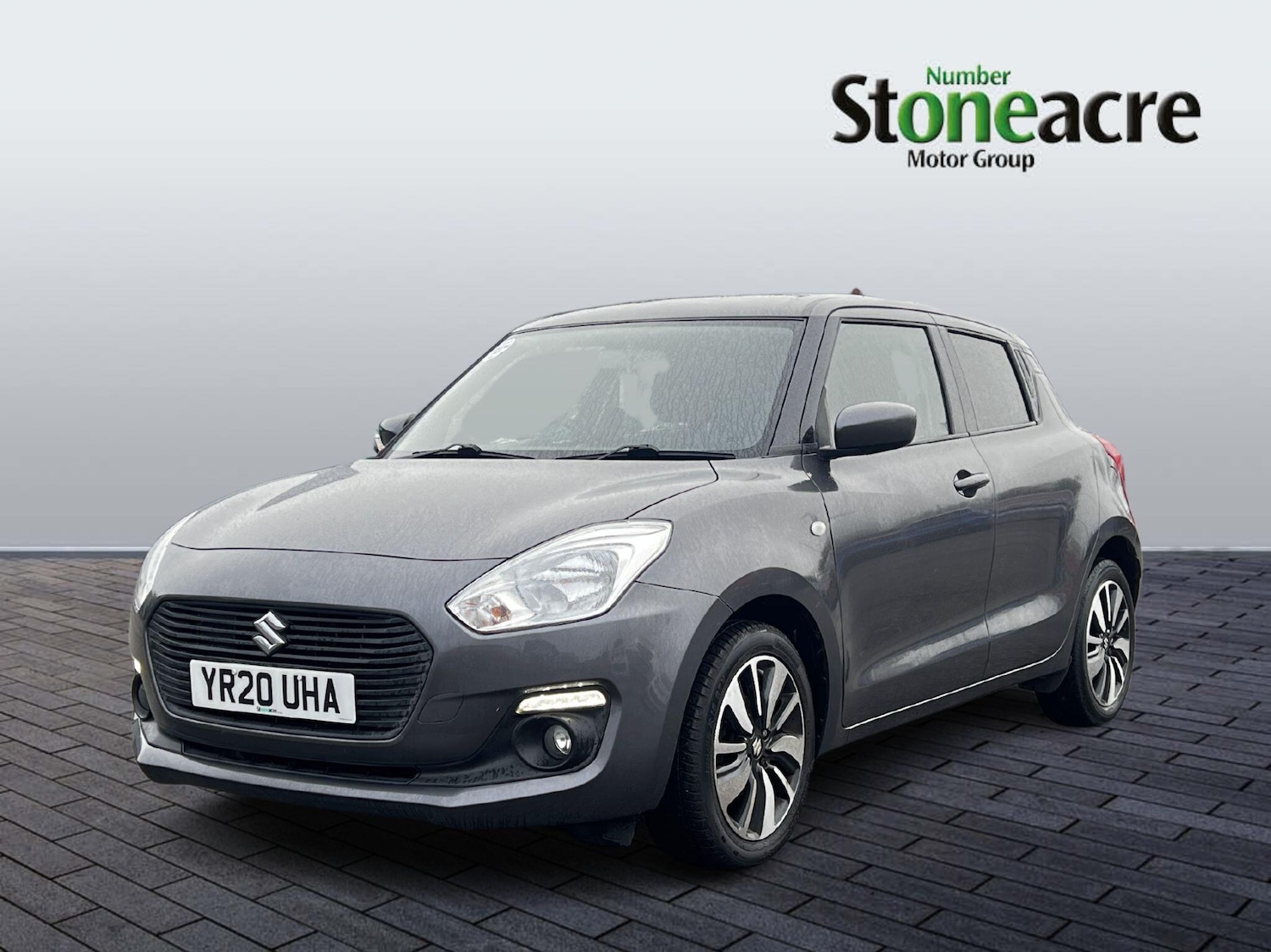 Used Suzuki Swift 2020 for sale - 77016090: Photo 3