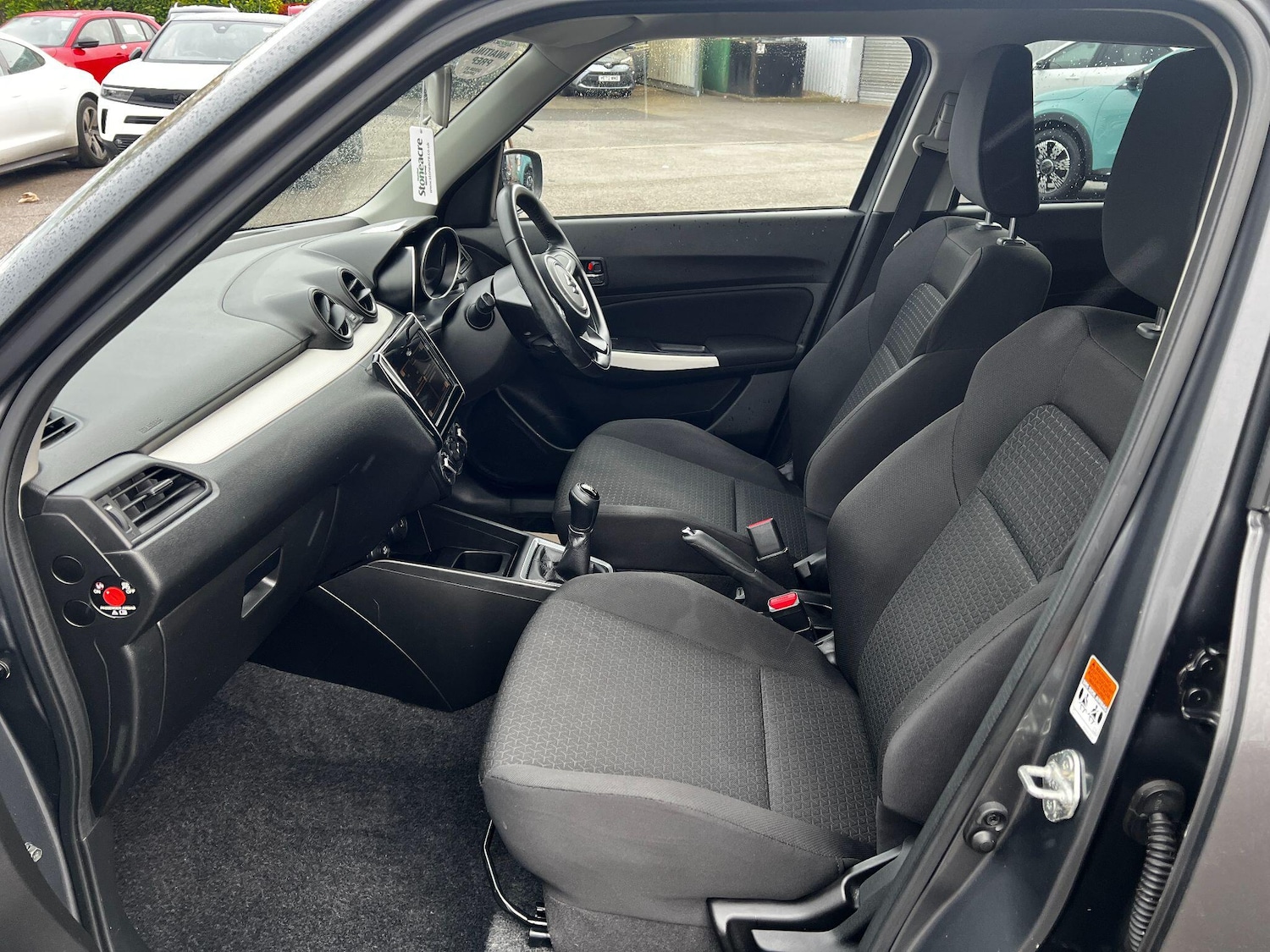 Used Suzuki Swift 2020 for sale - 77016090: Photo 30