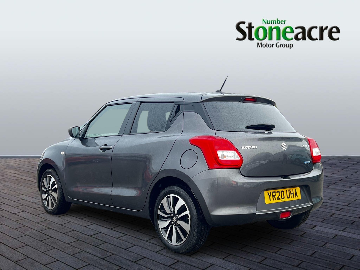 Used Suzuki Swift 2020 for sale - 77016090: Photo 4