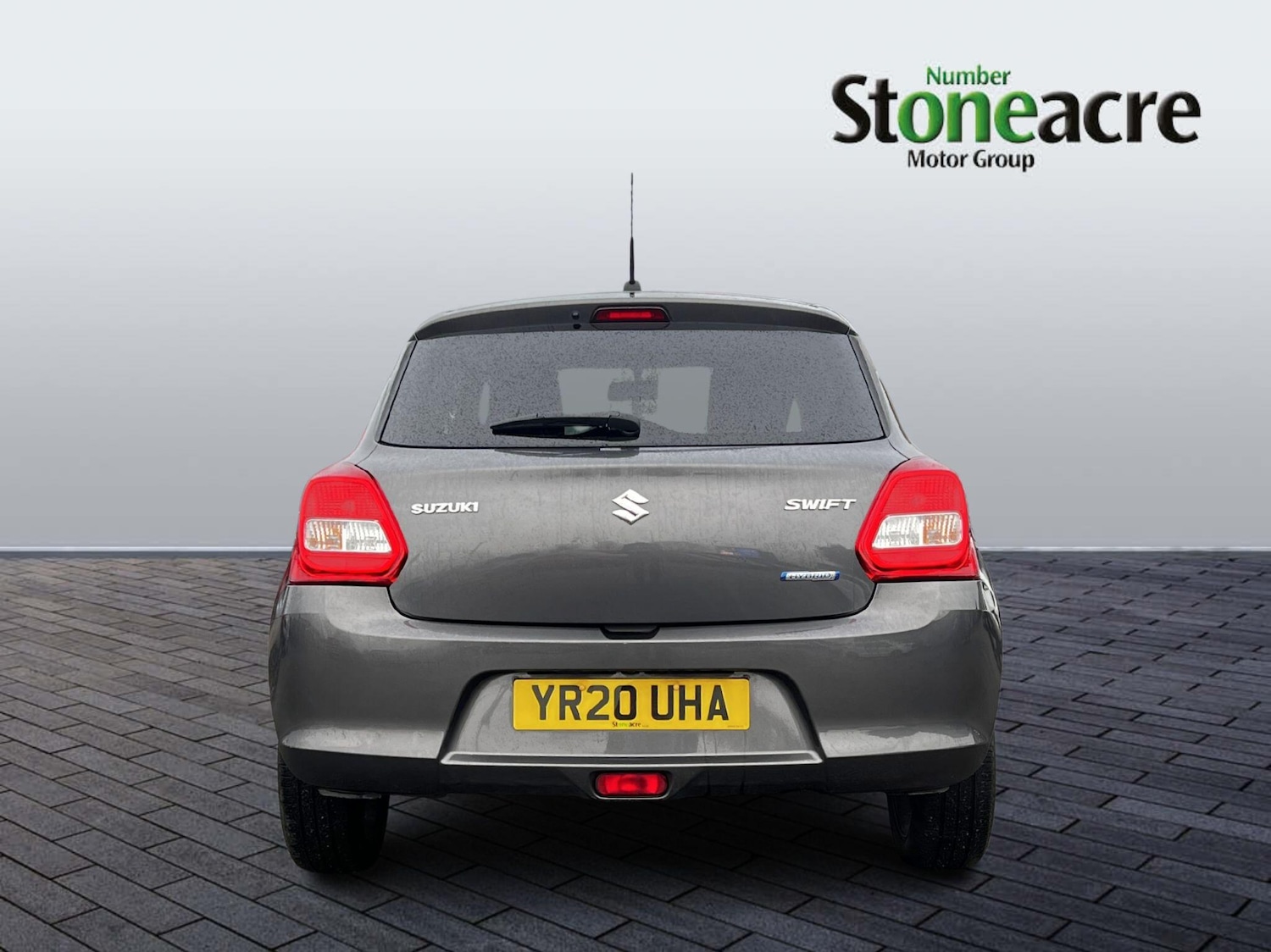 Used Suzuki Swift 2020 for sale - 77016090: Photo 6