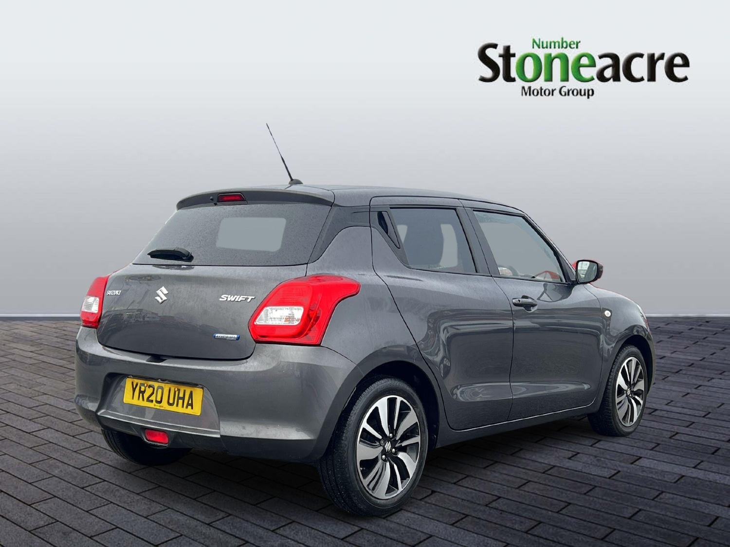 Used Suzuki Swift 2020 for sale - 77016090: Photo 8
