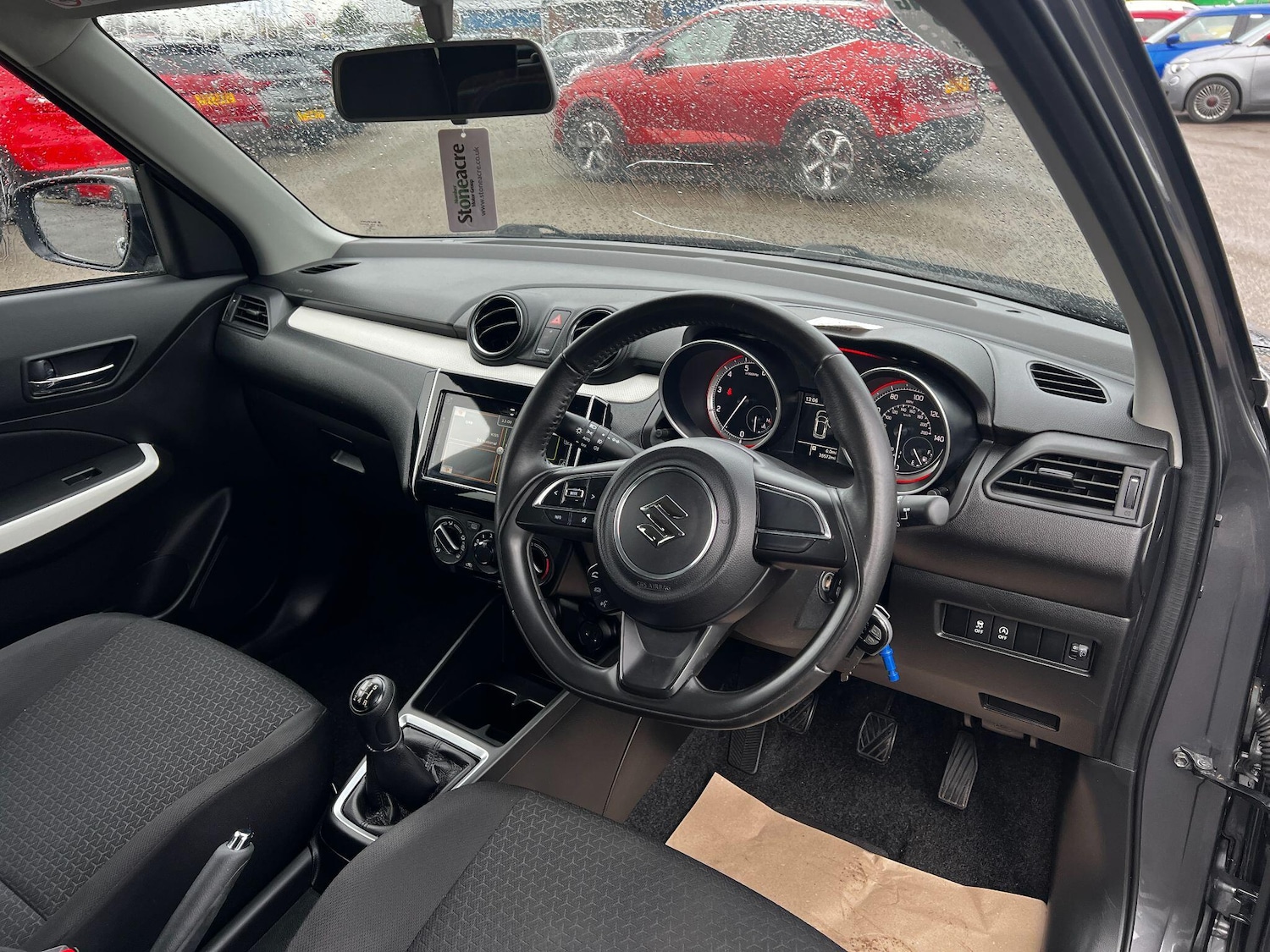 Used Suzuki Swift 2020 for sale - 77016090: Photo 9