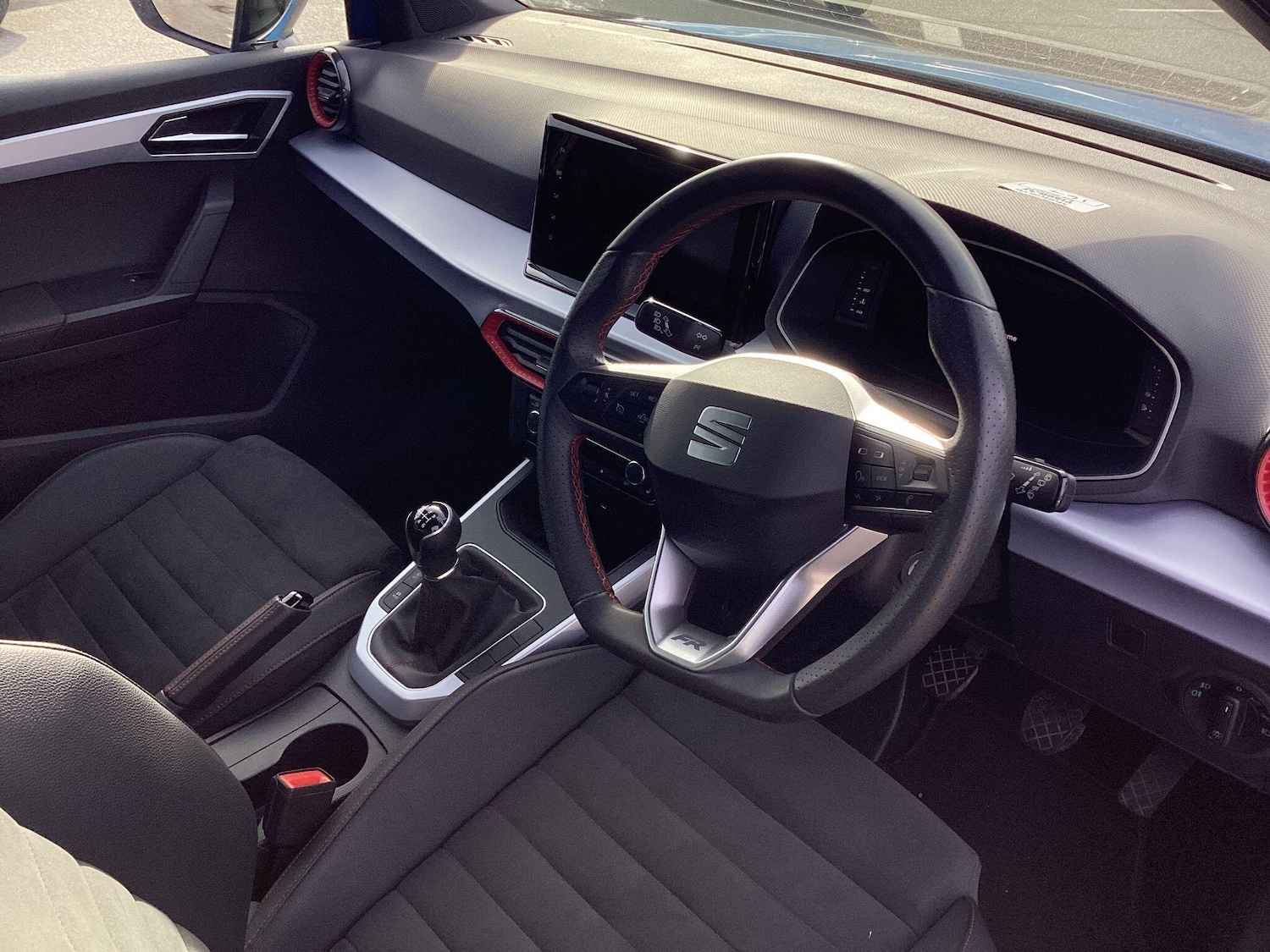 Used SEAT Arona 2023 for sale - 76671613: Photo 10