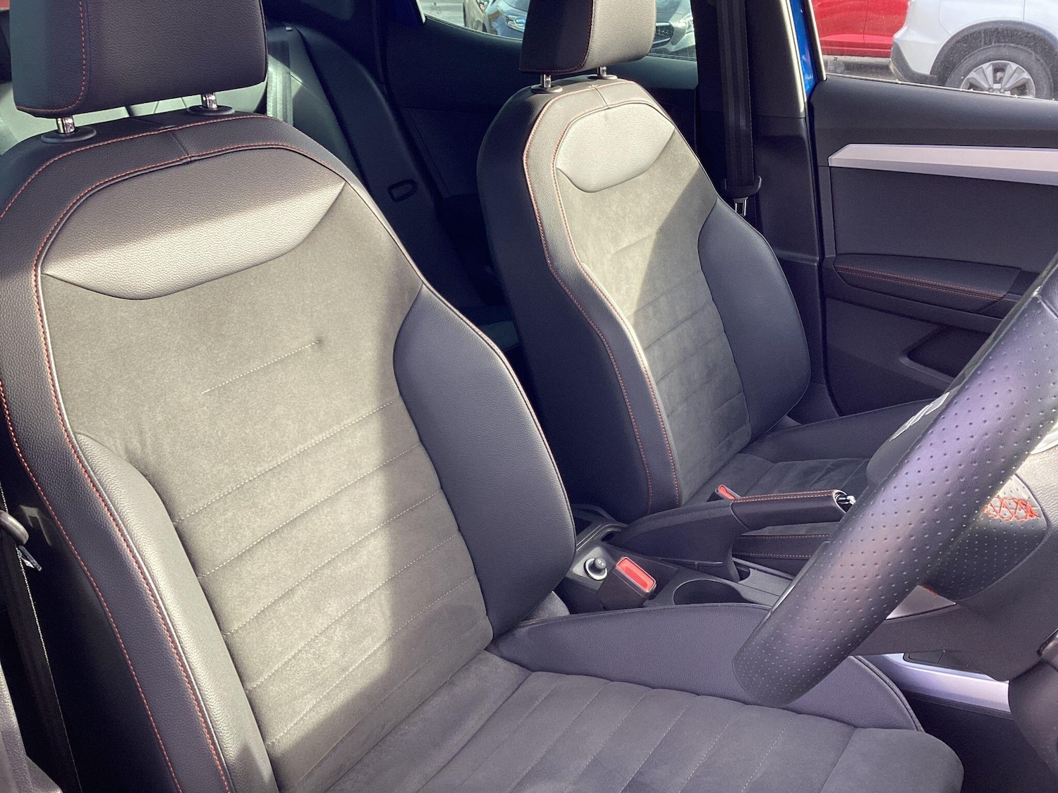 Used SEAT Arona 2023 for sale - 76671613: Photo 12