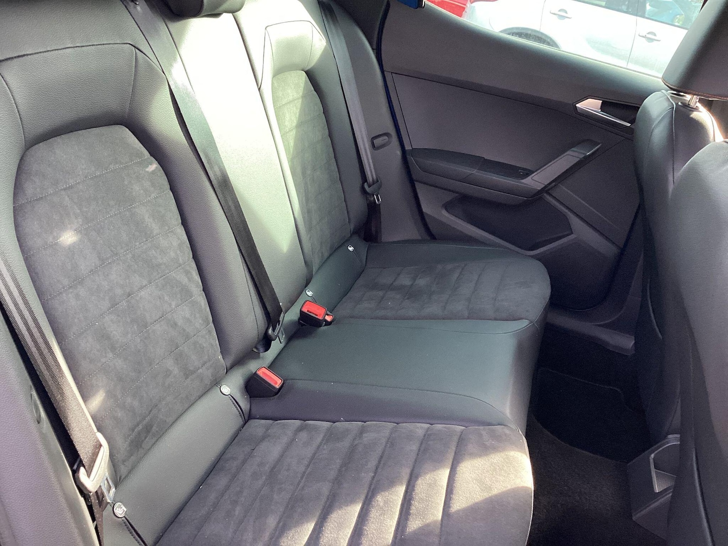 Used SEAT Arona 2023 for sale - 76671613: Photo 13