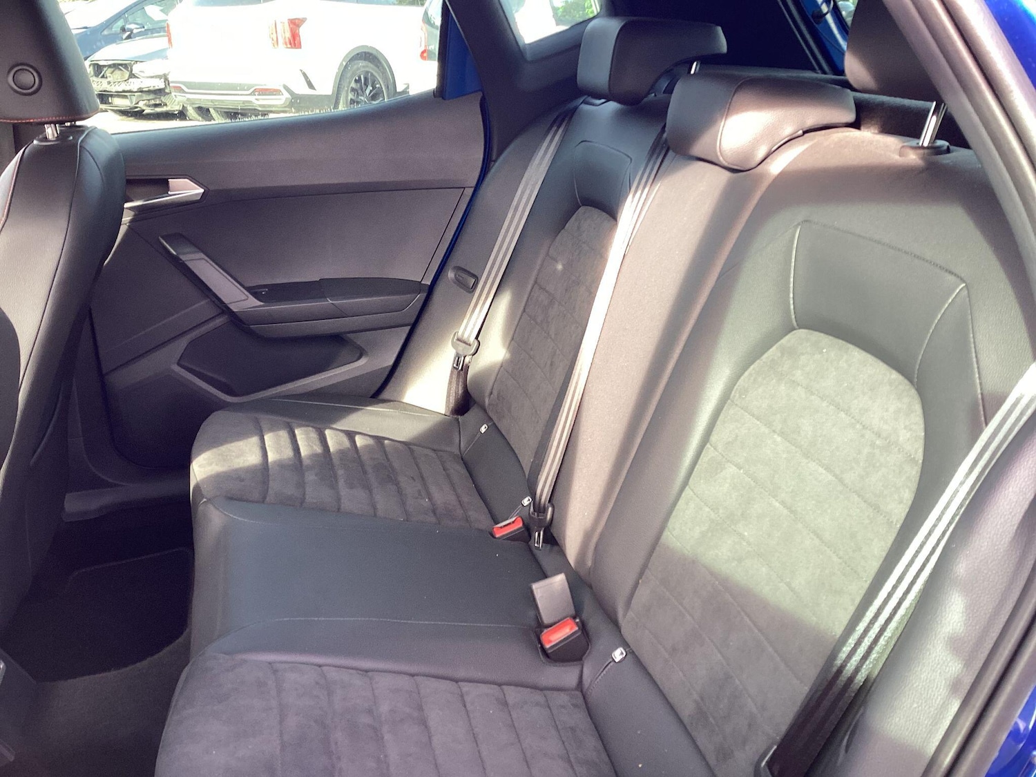 Used SEAT Arona 2023 for sale - 76671613: Photo 14