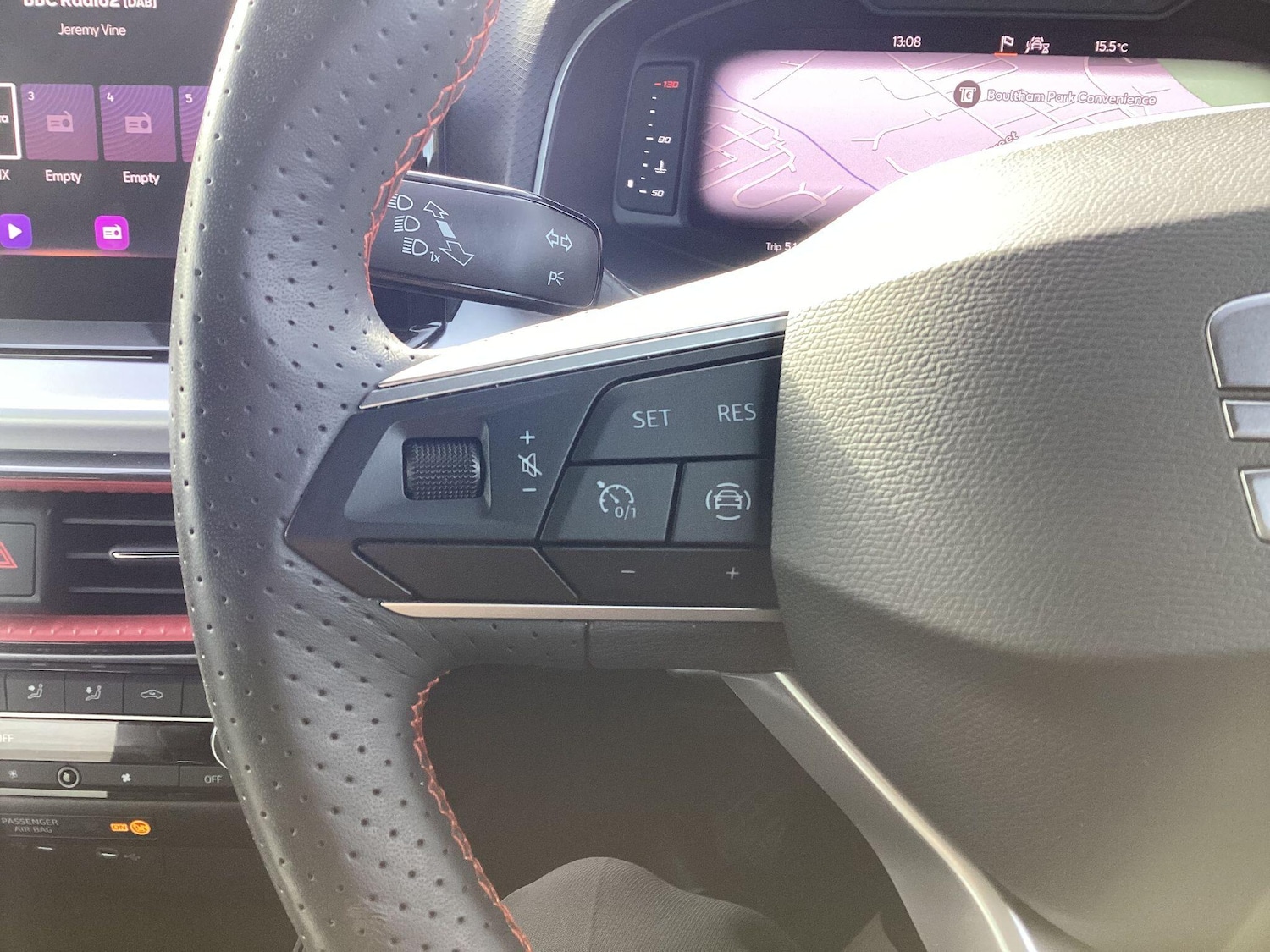 Used SEAT Arona 2023 for sale - 76671613: Photo 15