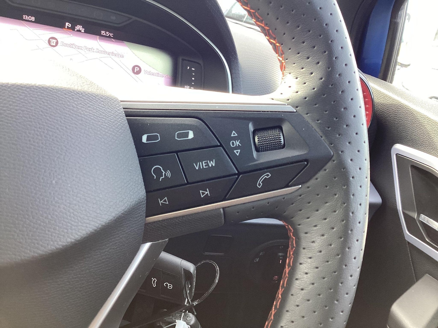 Used SEAT Arona 2023 for sale - 76671613: Photo 16