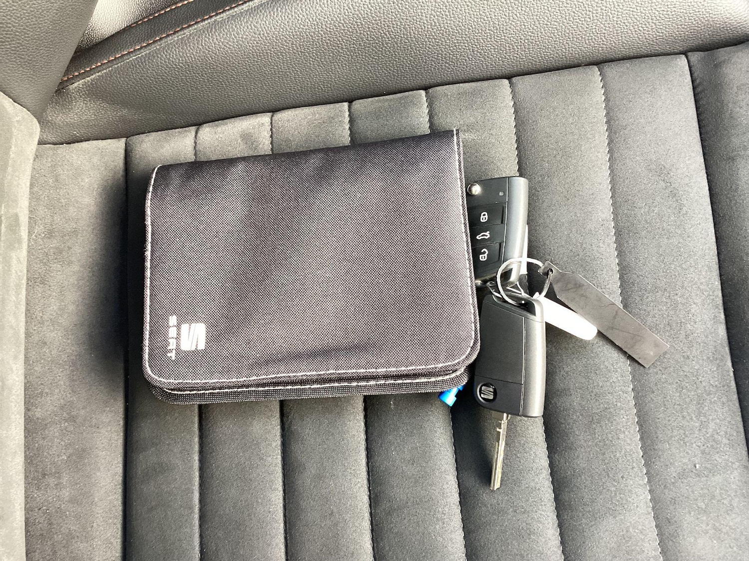 Used SEAT Arona 2023 for sale - 76671613: Photo 17