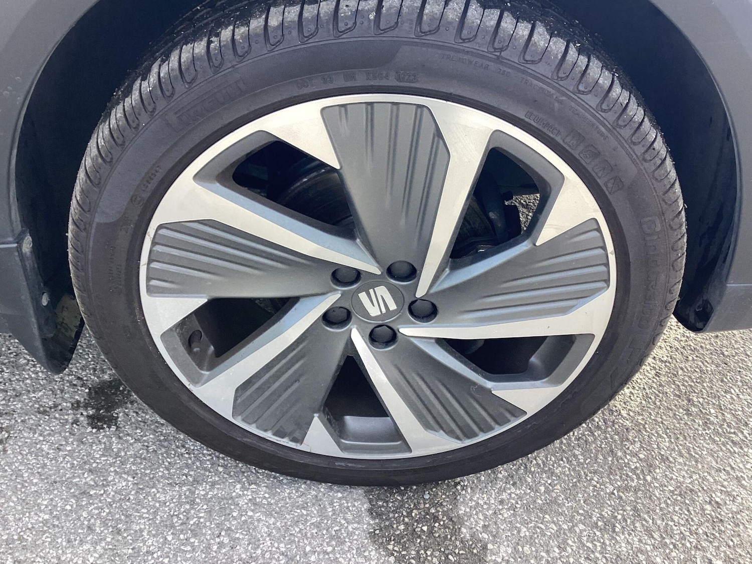 Used SEAT Arona 2023 for sale - 76671613: Photo 18