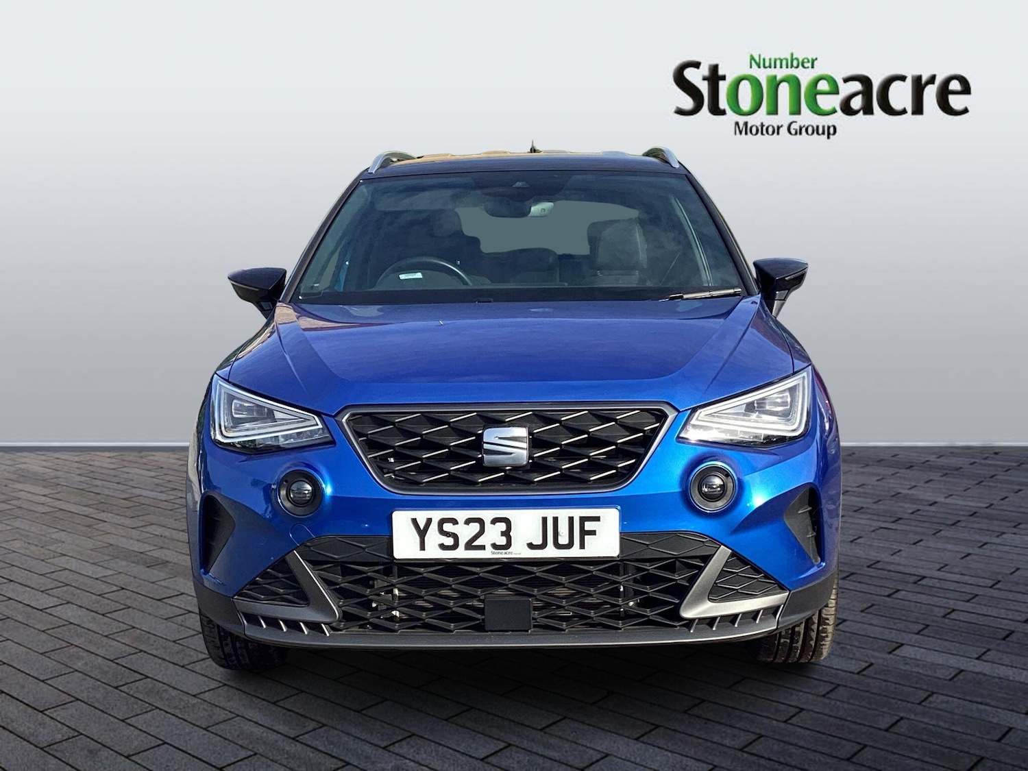 Used SEAT Arona 2023 for sale - 76671613: Photo 2