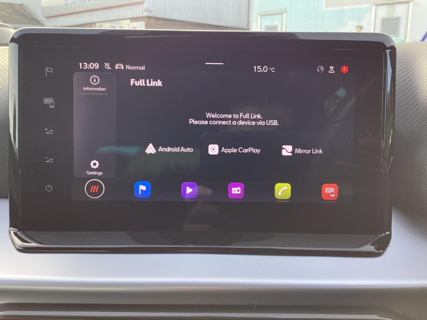 Used SEAT Arona 2023 for sale - 76671613: Photo 21