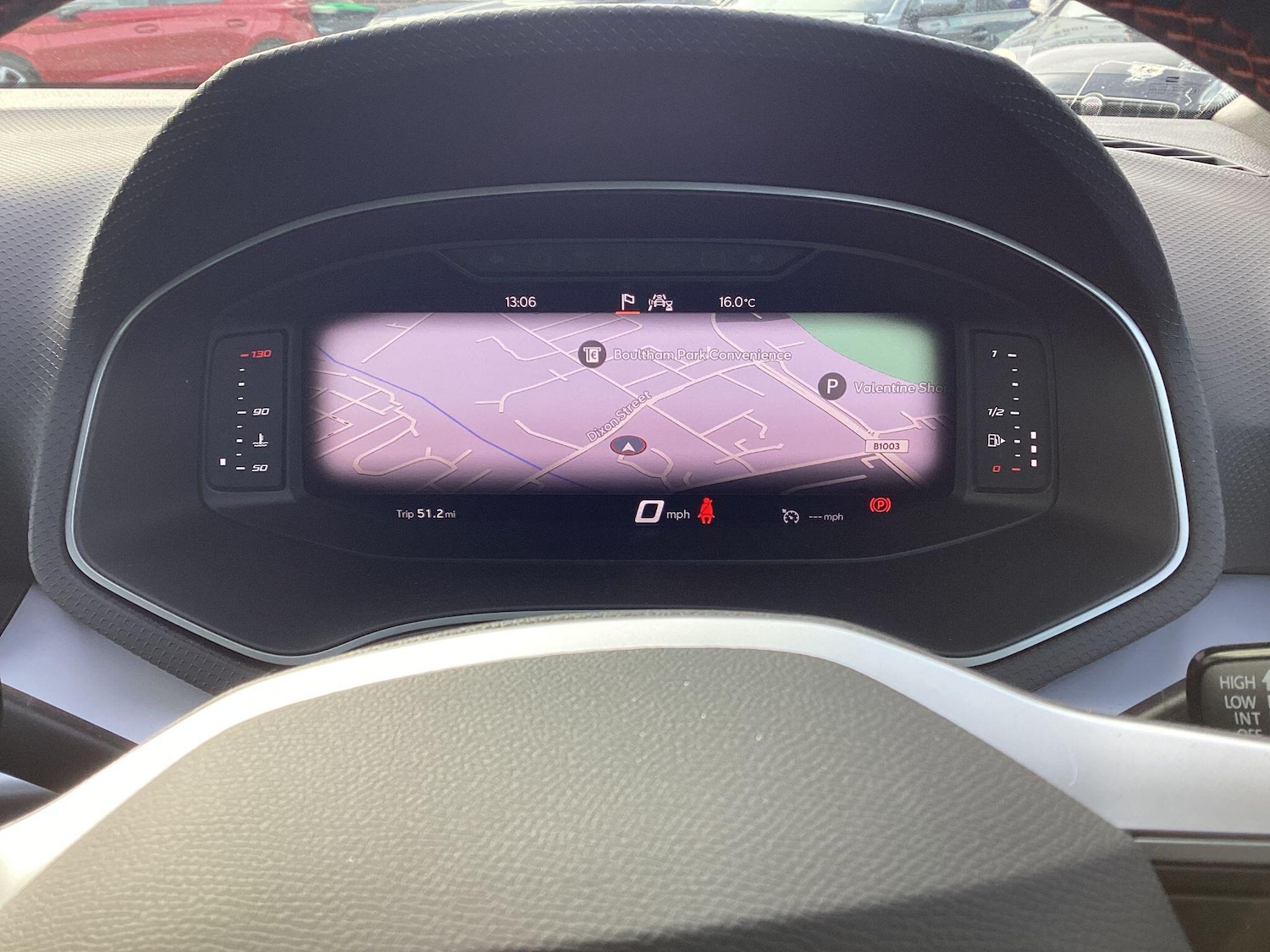 Used SEAT Arona 2023 for sale - 76671613: Photo 22