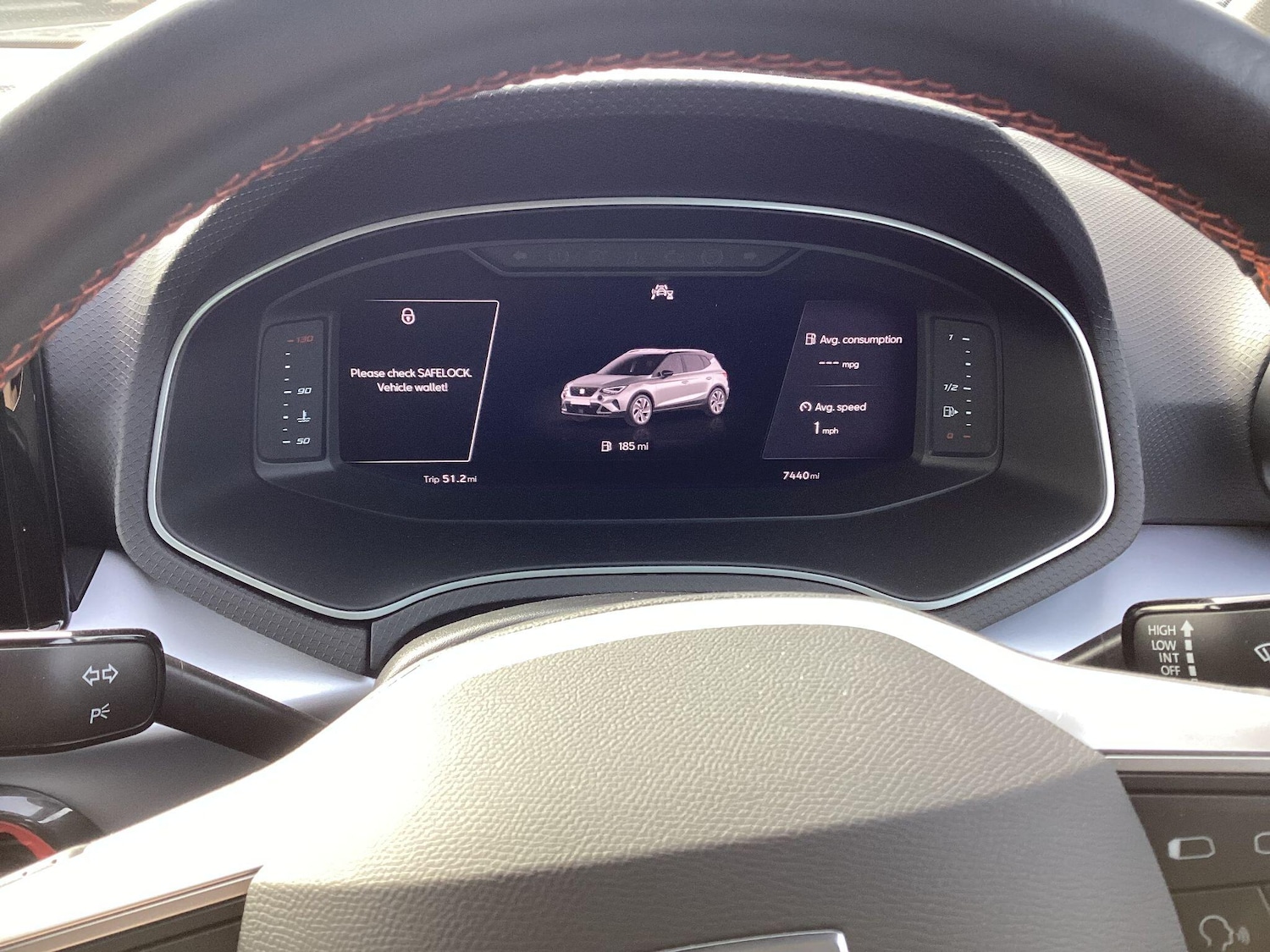 Used SEAT Arona 2023 for sale - 76671613: Photo 23