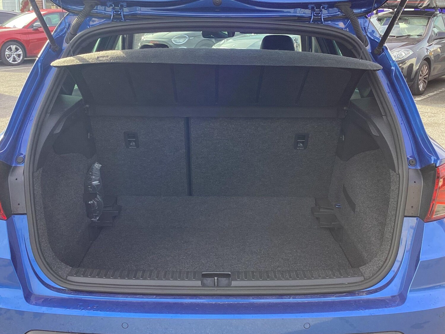 Used SEAT Arona 2023 for sale - 76671613: Photo 24