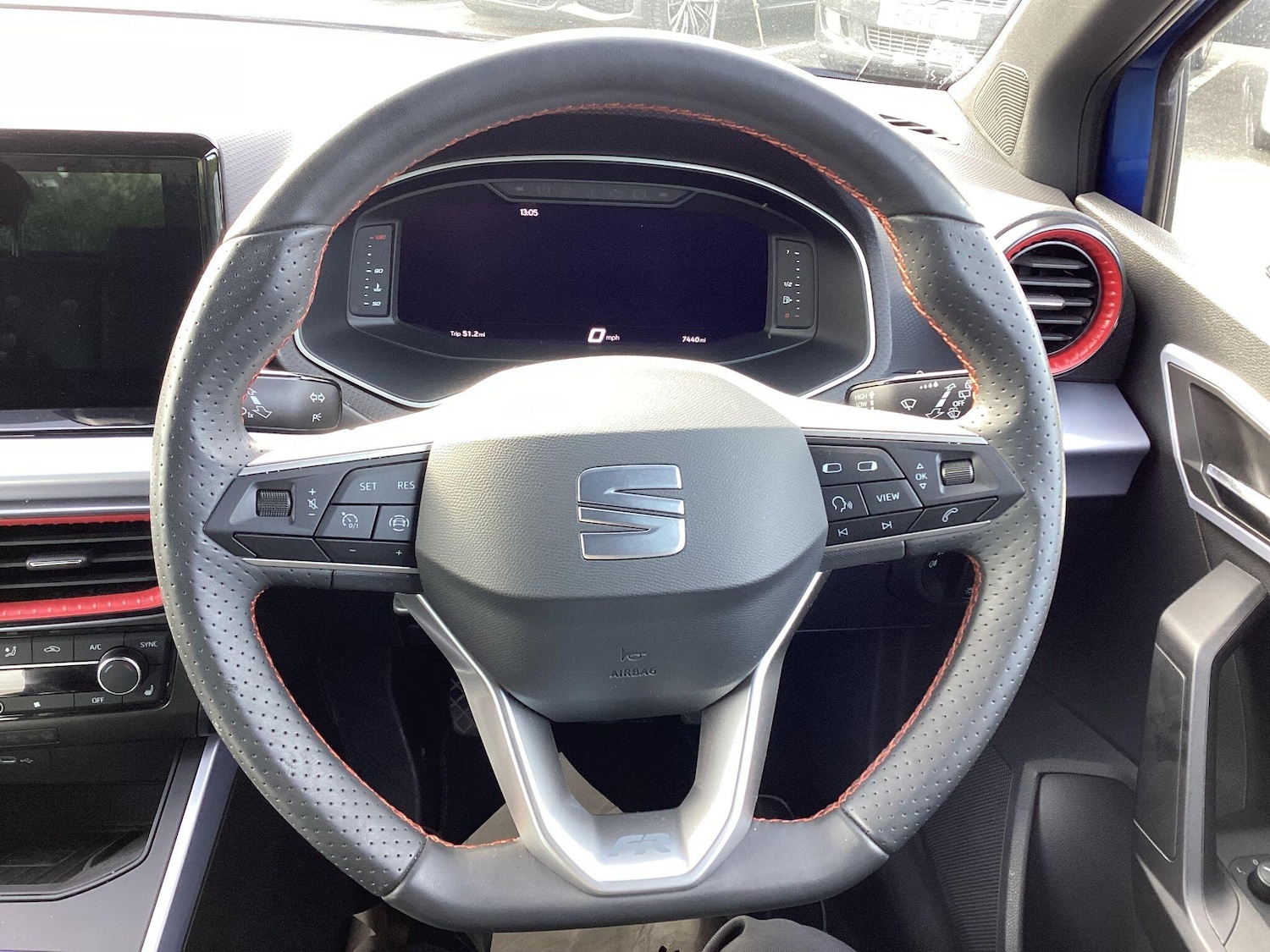 Used SEAT Arona 2023 for sale - 76671613: Photo 25