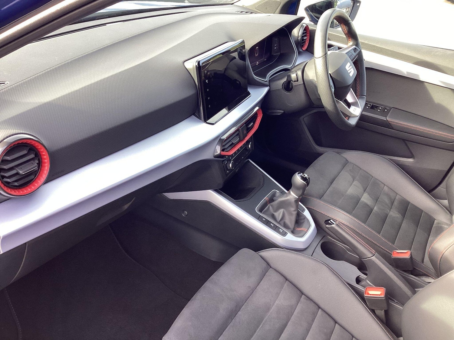 Used SEAT Arona 2023 for sale - 76671613: Photo 26