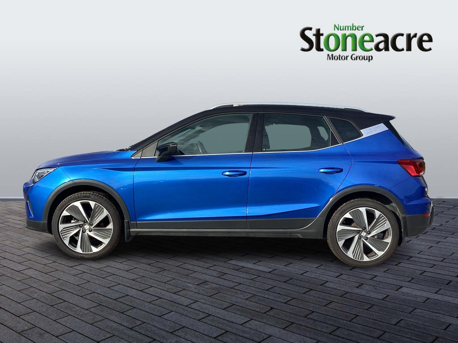 Used SEAT Arona 2023 for sale - 76671613: Photo 5