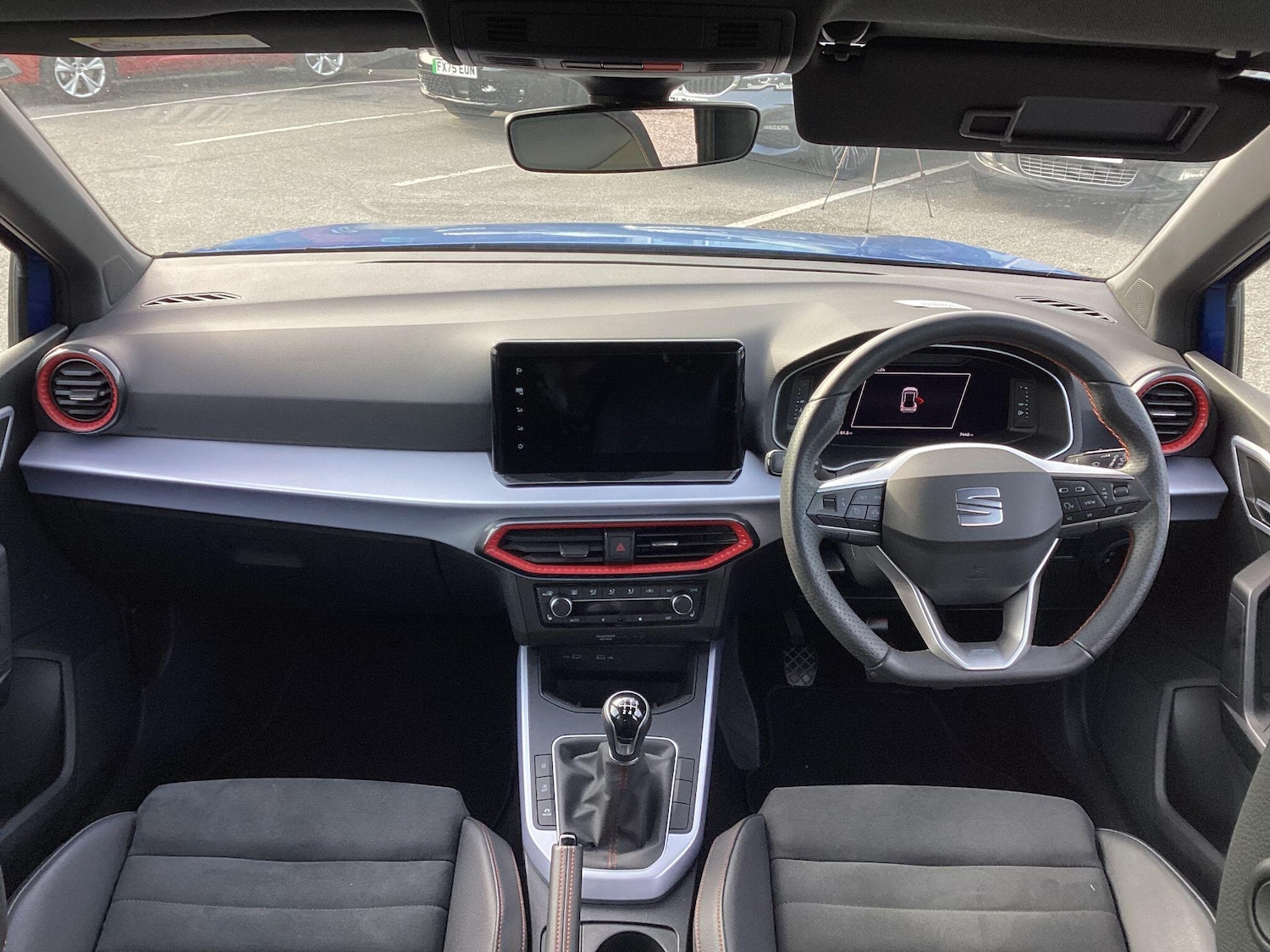 Used SEAT Arona 2023 for sale - 76671613: Photo 7