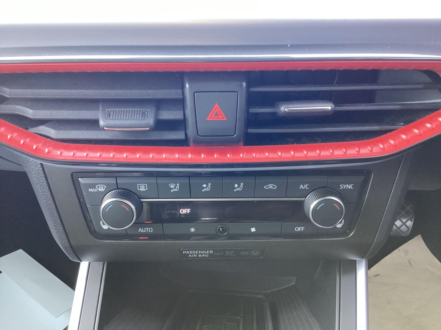 Used SEAT Arona 2023 for sale - 76671613: Photo 8