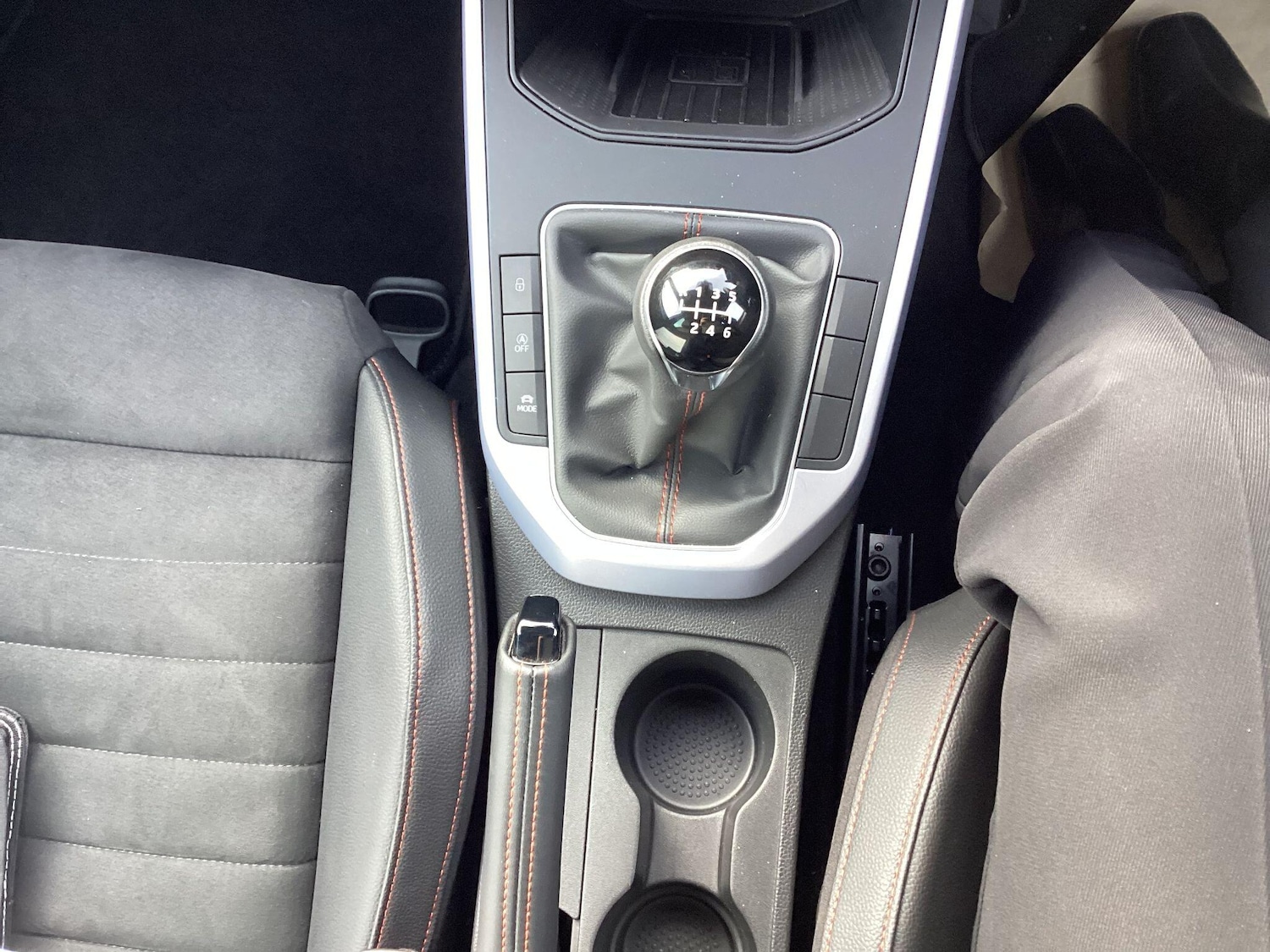 Used SEAT Arona 2023 for sale - 76671613: Photo 9