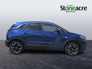 Used Vauxhall Crossland 2024 for sale - 74701067: Photo
