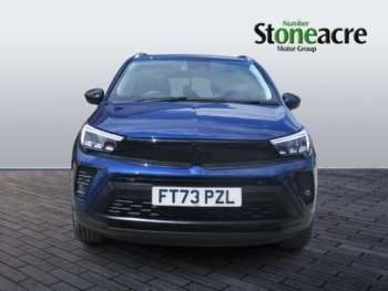 Used Vauxhall Crossland 2024 for sale - 74701067: Photo