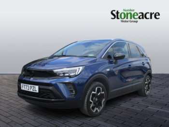 Used Vauxhall Crossland 2024 for sale - 74701067: Photo