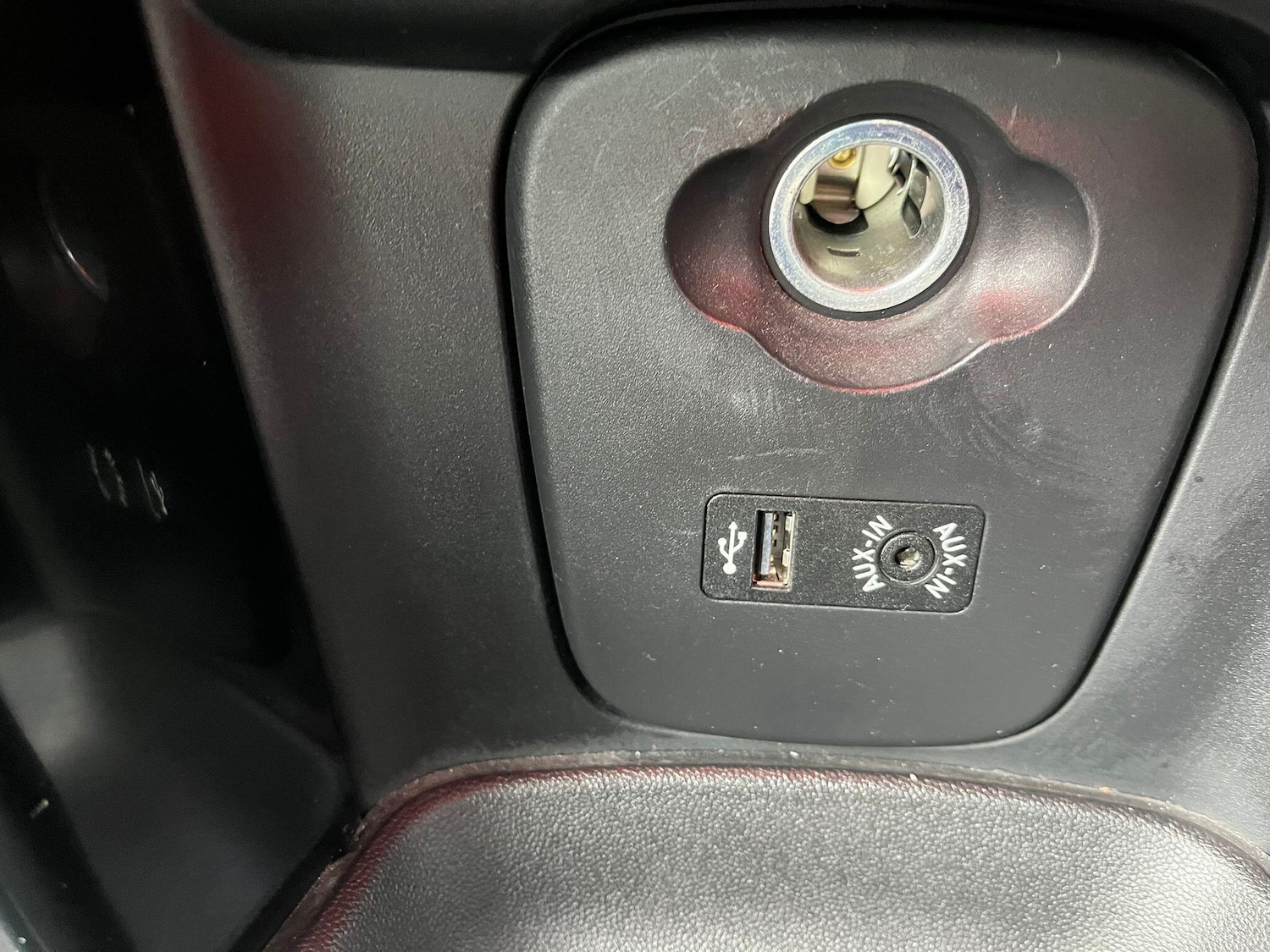 Vehicle 23