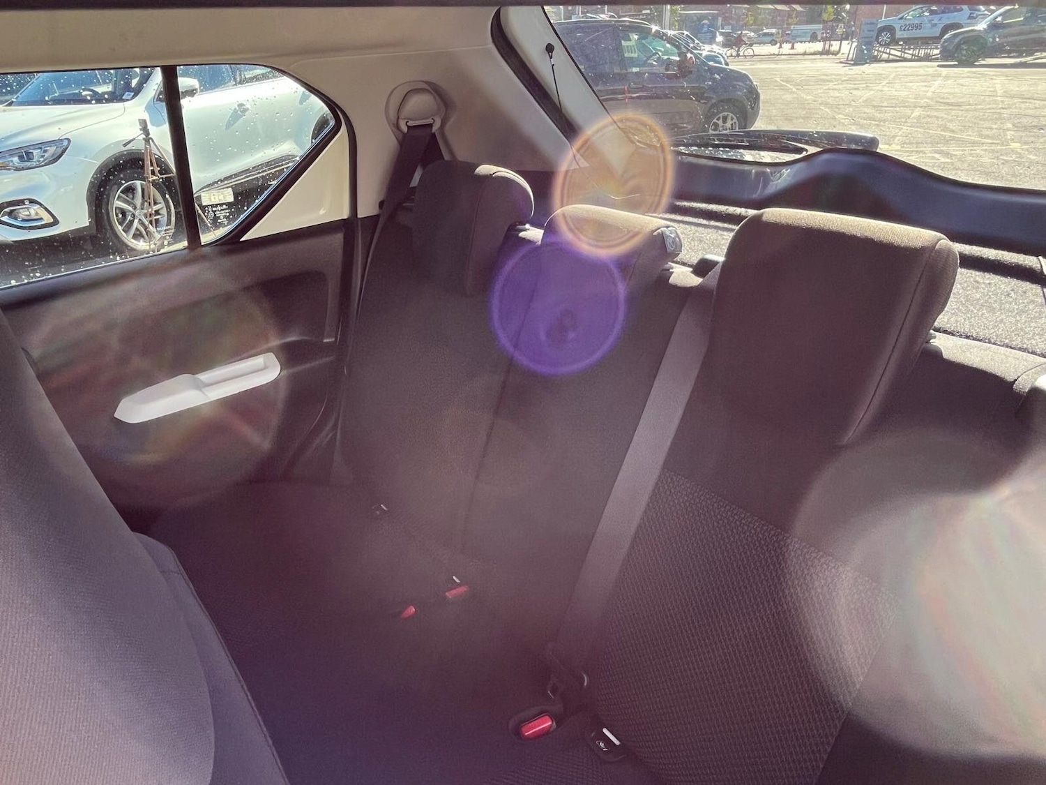 Used Suzuki Ignis 2018 for sale - 76284325: Photo 14