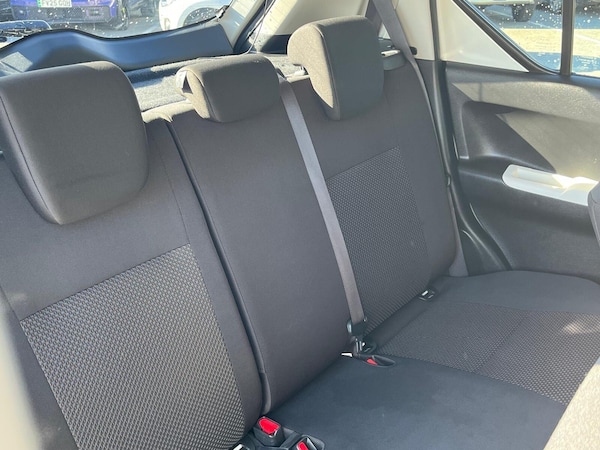 Used Suzuki Ignis 2018 for sale - 76284325: Photo 15