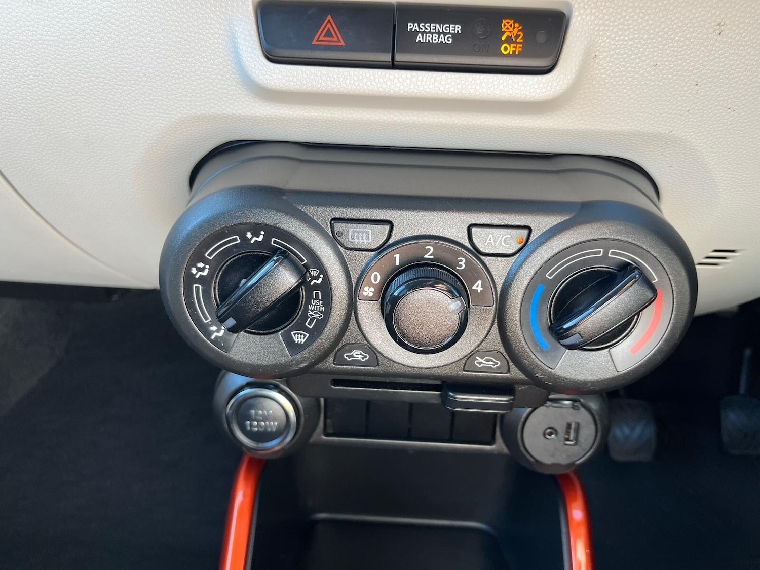 Used Suzuki Ignis 2018 for sale - 76284325: Photo 18