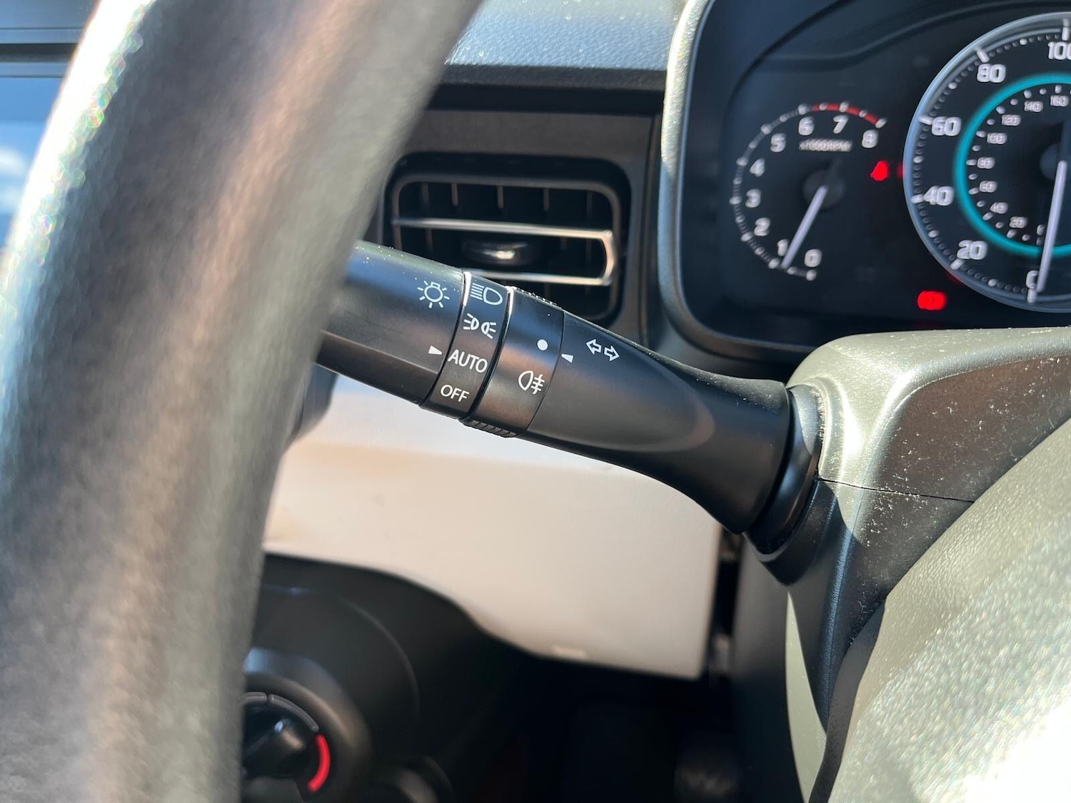 Used Suzuki Ignis 2018 for sale - 76284325: Photo 20