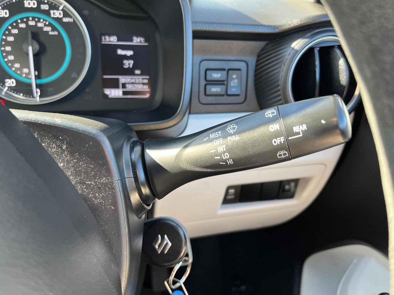 Used Suzuki Ignis 2018 for sale - 76284325: Photo 21