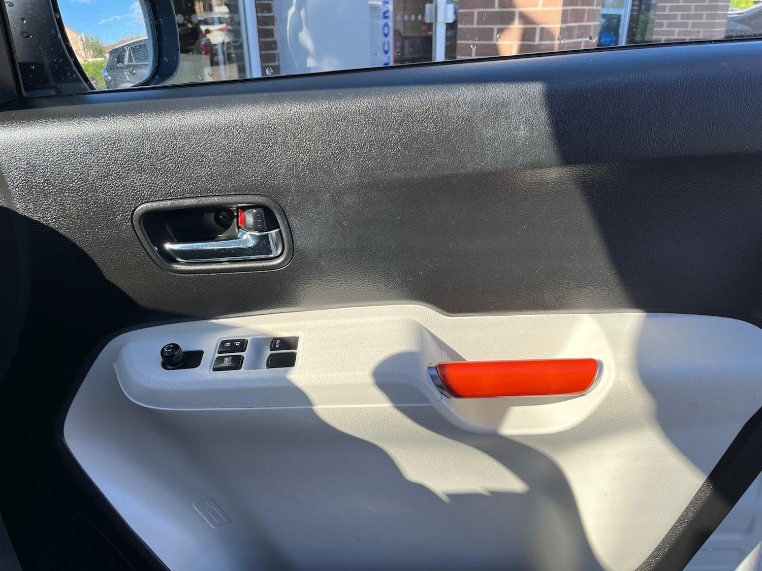 Used Suzuki Ignis 2018 for sale - 76284325: Photo 25