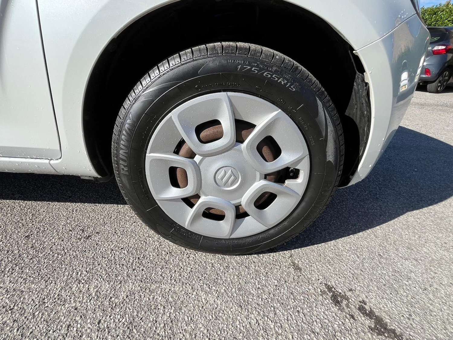 Used Suzuki Ignis 2018 for sale - 76284325: Photo 26