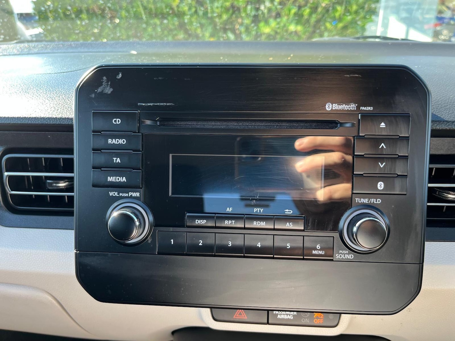 Used Suzuki Ignis 2018 for sale - 76284325: Photo 27