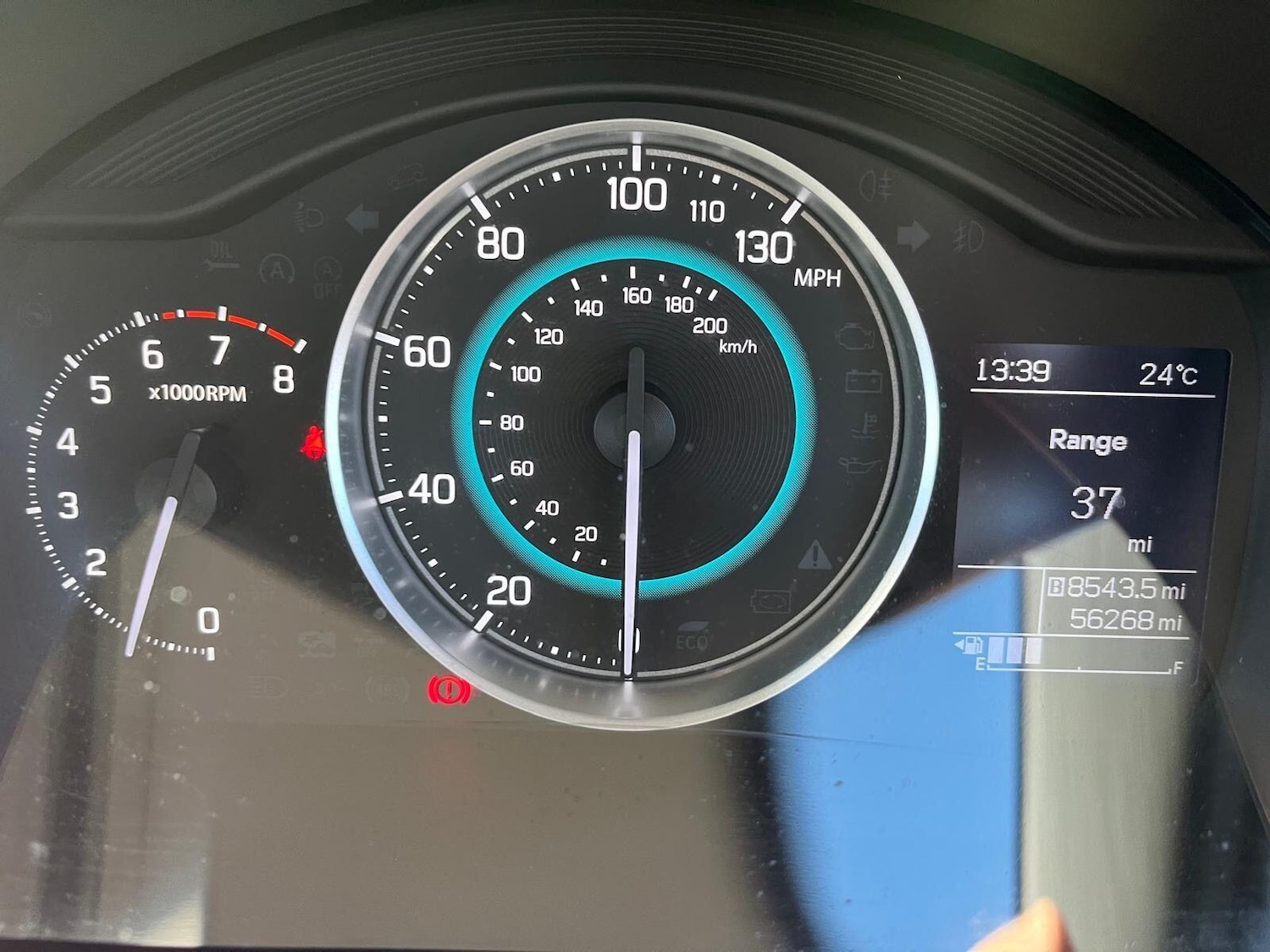 Used Suzuki Ignis 2018 for sale - 76284325: Photo 28