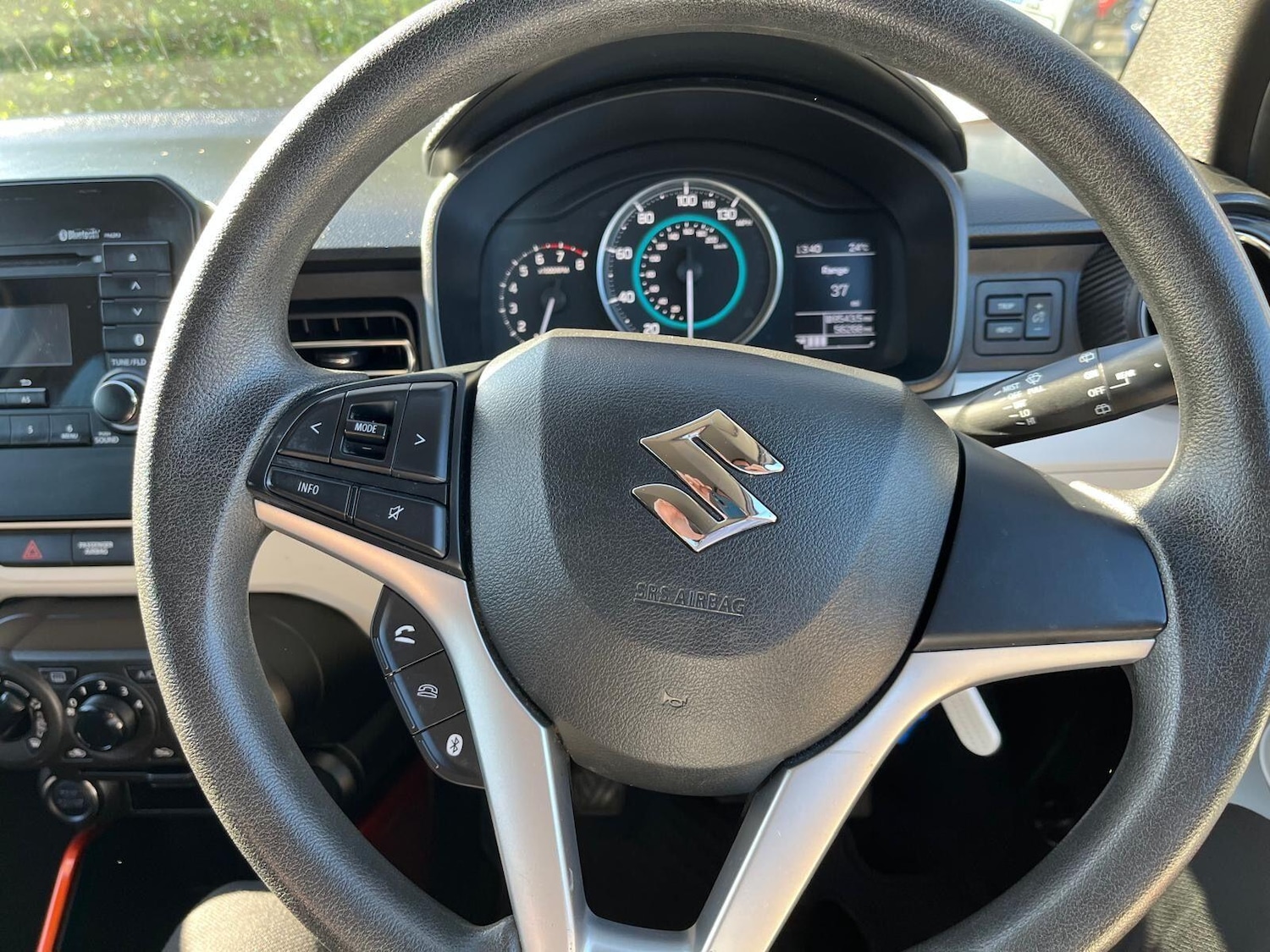 Used Suzuki Ignis 2018 for sale - 76284325: Photo 31