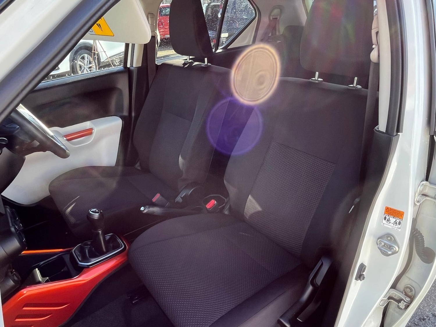 Used Suzuki Ignis 2018 for sale - 76284325: Photo 32