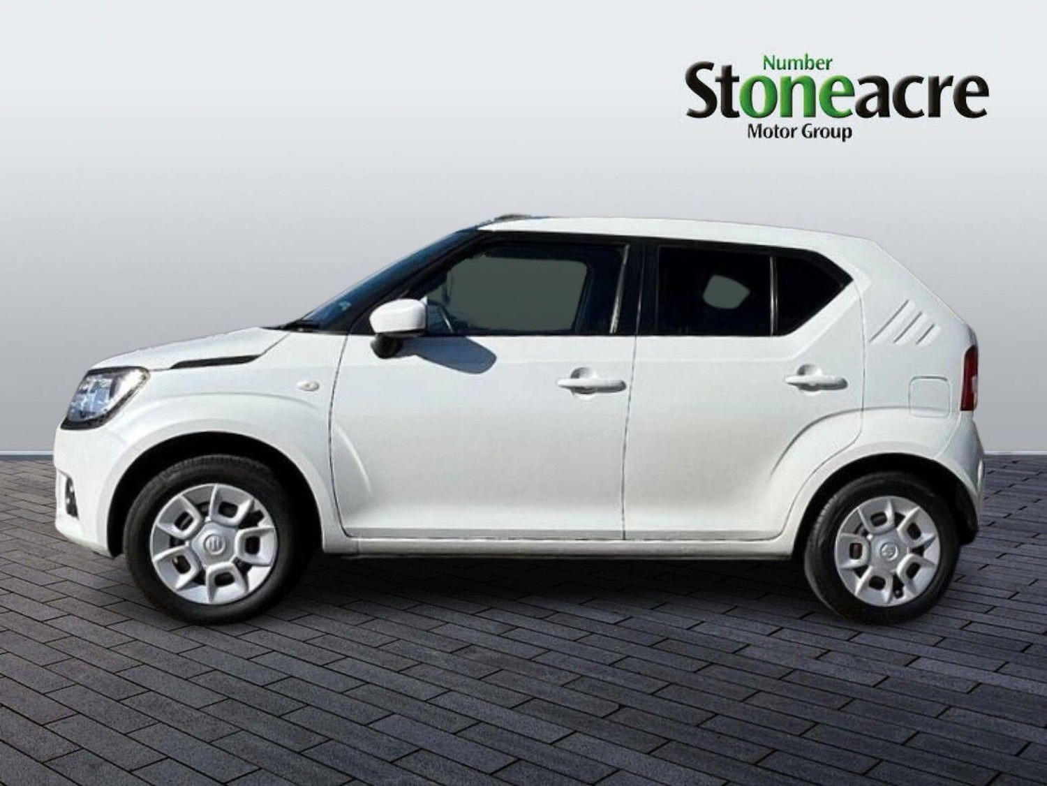 Used Suzuki Ignis 2018 for sale - 76284325: Photo 5